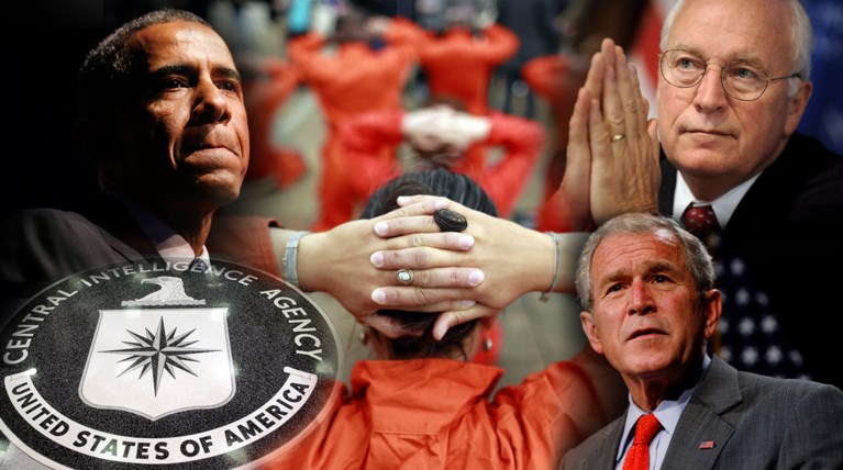 Η έκθεση της CIA: Hμέρα Ντροπής για την Αμερική