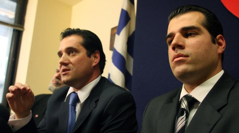 Αδωνις και Πλεύρης κατά της τροπολογίας για Ρωμανό