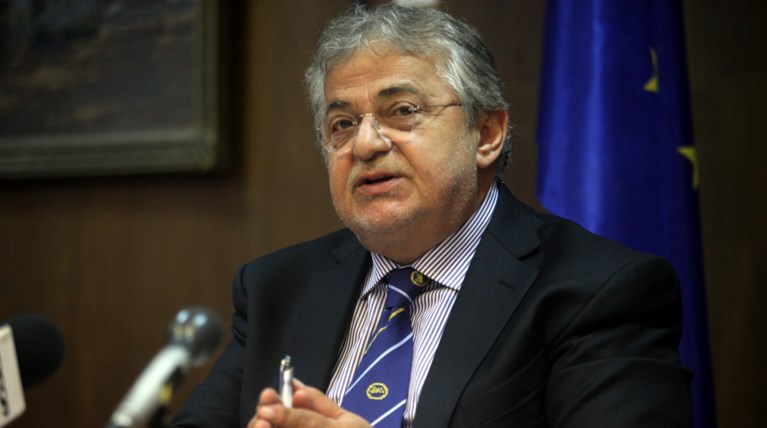 Παραπομπή του Ροβέρτου Σπυρόπουλου για απιστία προτείνει ο εισαγγελέας