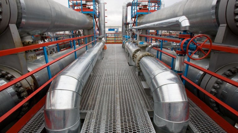 Turkish Stream θέλει η Τουρκία στα σύνορα με την Ελλάδα