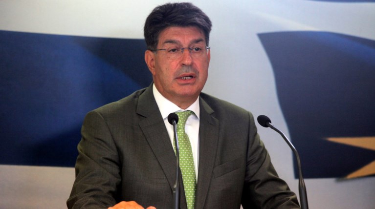 Θ.Φέσσας:Θα βρεθούμε σε αδιέξοδο αν επικρατήσουν κομματικές προτεραιότητες