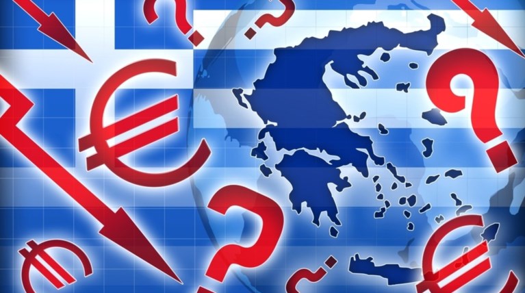 Die Welt: Να αποφασίσουν οι εταίροι να διώξουν την Ελλάδα από το ευρώ