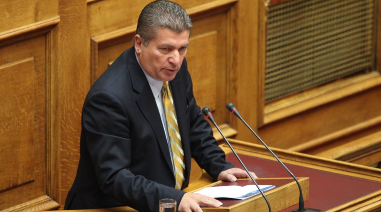 Γ. Νταβρής: Θα ψηφίσω Στ.Δήμα και δεν θα είμαι ξανά υποψήριος