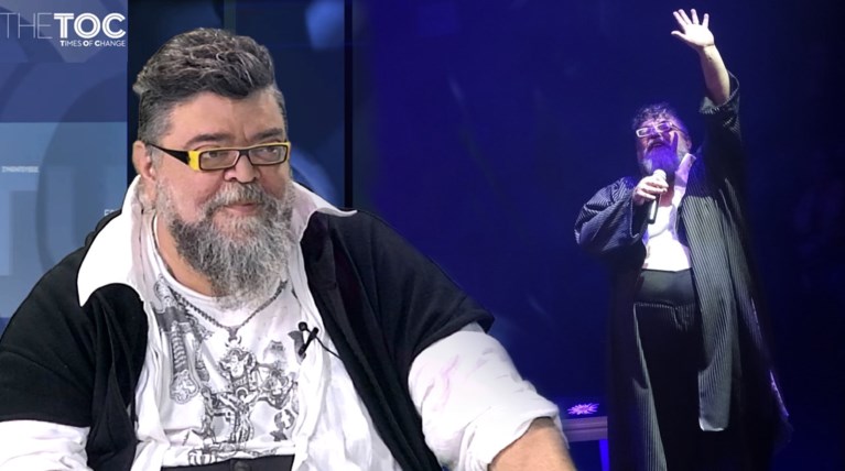 Κραουνάκης: Αν ήξερα ότι θα πειράξω τόσο τους βορειοελλαδίτες θα το βούλωνα