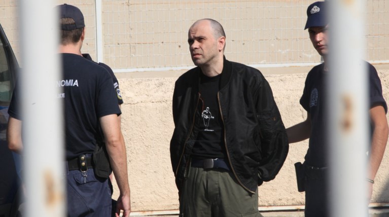 Προσκλητήριο Μαζιώτη: Ένοπλη κοινωνική επανάσταση αντί για εκλογές
