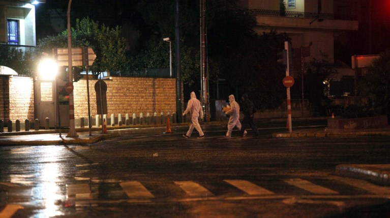 Η ...Άννα της "ΟΛΑ": Από τη ΝΔ μέχρι την Ισραηλινή Πρεσβεία