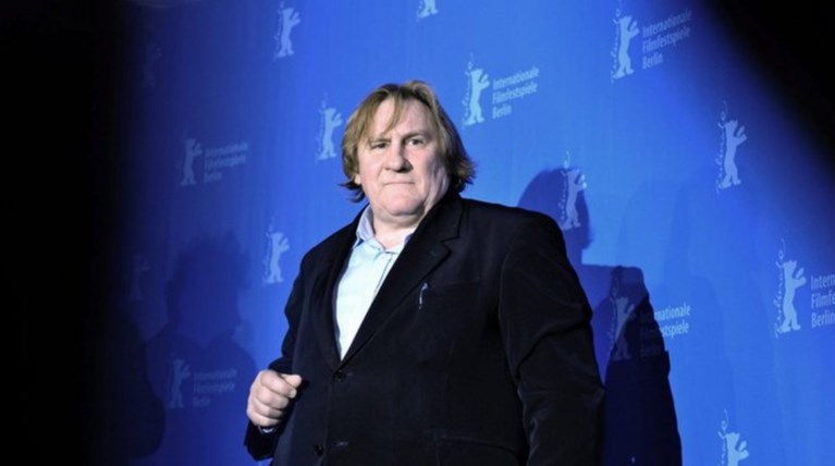 Η δημόσια εξομολόγηση του Ζεράρ, 19 Ιανουαρίου, στην Αθήνα