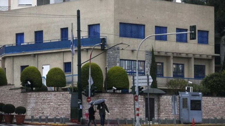 Επίθεση στην ισραηλινή πρεσβεία:«Συνέλαβαν» τις σκιές, ψάχνουν τους δράστες