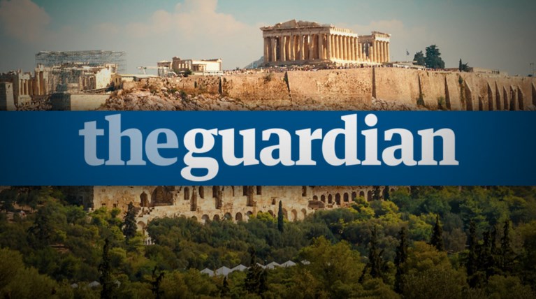 Guardian: Η E.E πιέζει με πολιτική φόβου την Ελλάδα