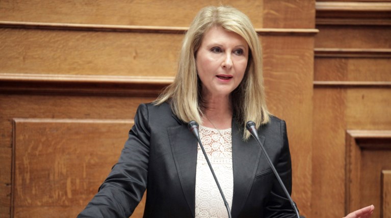 Βούλτεψη: Οι εκλογές απειλή για πιστωτικό γεγονός