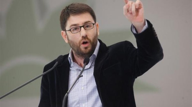 ΠΑΣΟΚ: Επικίνδυνη και απρόσεκτη η δήλωση Βούλτεψη