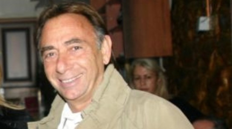 Η τελευταία επιθυμία του Τόνυ Άντονυ- Σήμερα η κηδεία