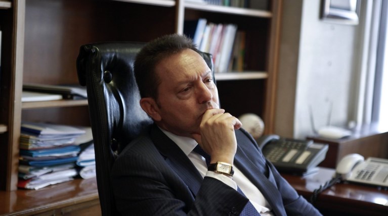 Εκτακτο του Reuters για τις δηλώσεις Στουρνάρα