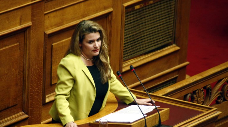 Ν. Φούντα: Θα ψηφίσω «όχι» για Πρόεδρο