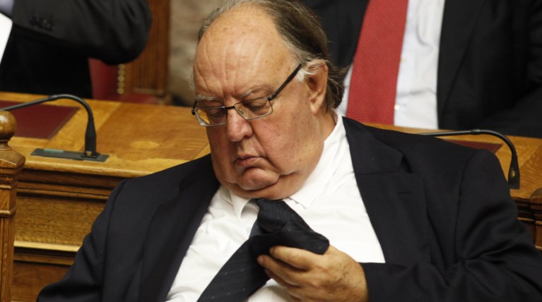 Πάγκαλος: Είναι γελοίος και ανεκδιήγητο νούμερο ο Τσίπρας