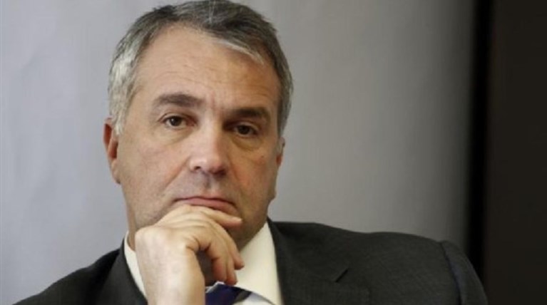 Συνελήφθη ο διαρρήκτης στο σπίτι του Μάκη Βορίδη