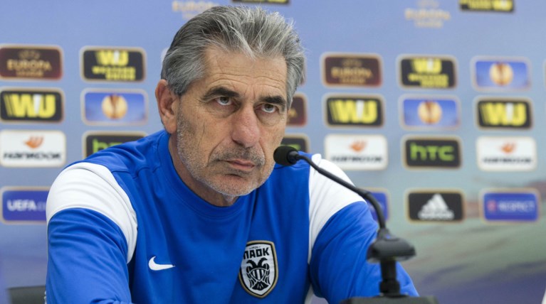 Είπε το «ναι» στην Εθνική ο Αναστασιάδης