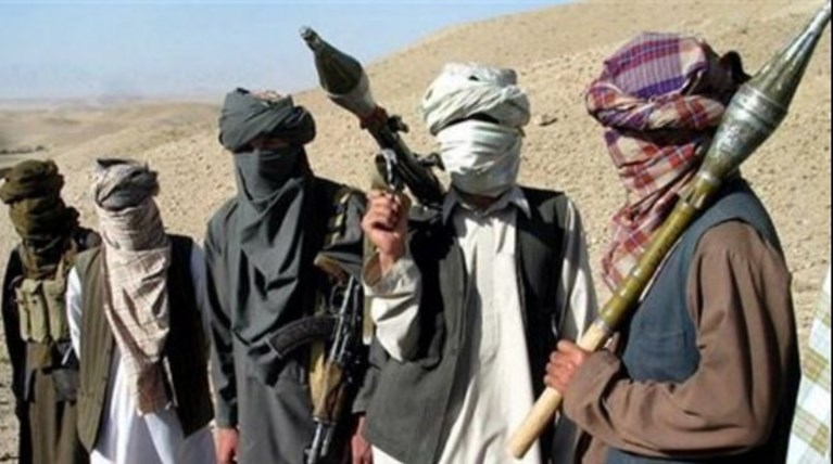 Αφγανιστάν: Αμερικανική επίθεση εναντίον Ταλιμπάν