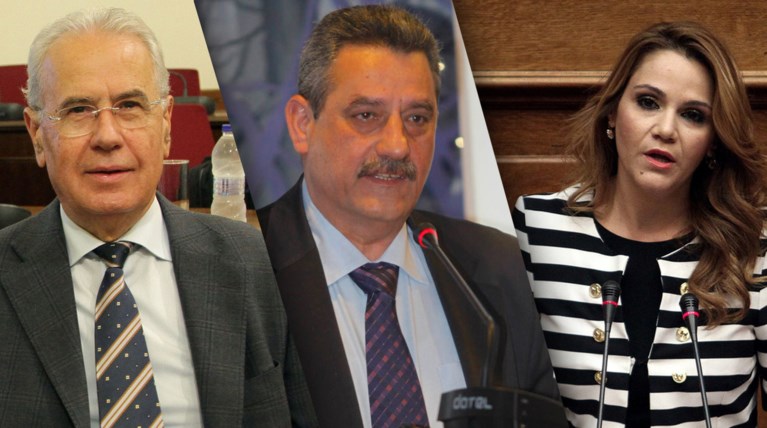 Πώς ψήφισαν οι ανεξάρτητοι και «ταλαντευόμενοι» βουλευτές