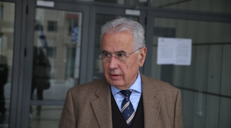 Π. Μελάς: Είμαι σε θετική κατεύθυνση για τις επόμενες ψηφοφορίες