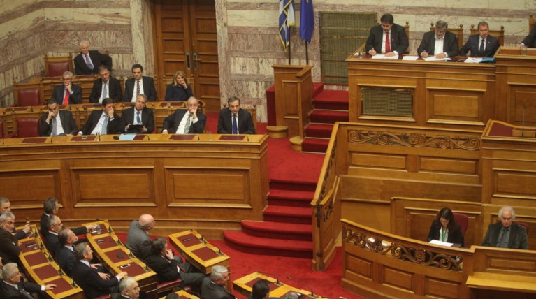 Τα «Όχι» που μπορούν να γίνουν «Ναι» για Πρόεδρο