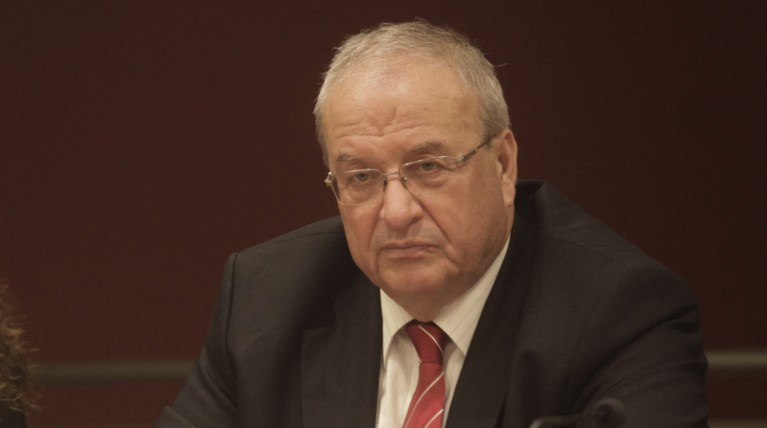 Λ. Γρηγοράκος: Κυβέρνηση εθνικού σκοπού