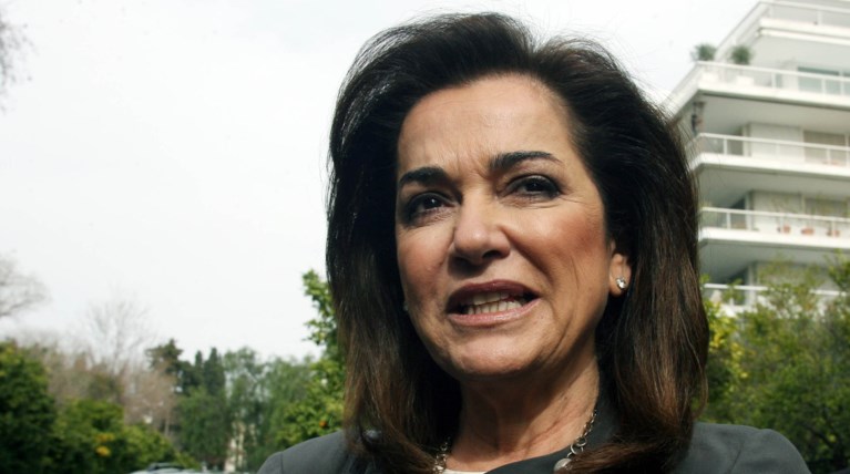 Ντ. Μπακογιάννη: Ευρύτατο πλαίσιο συναίνεσης και εκλογές το Φθινόπωρο