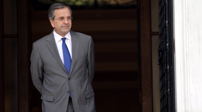 Θέλει πράγματι πρόεδρο ο Σαμαράς;