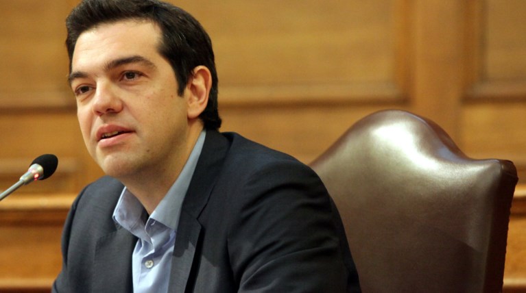 Τσίπρας: Σοβαρή η καταγγελία Χαϊκάλη
