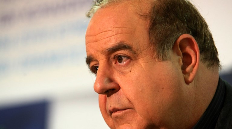 Χαϊκάλης στο TheToc.gr: Θα δώσω στη δημοσιότητα το βίντεο