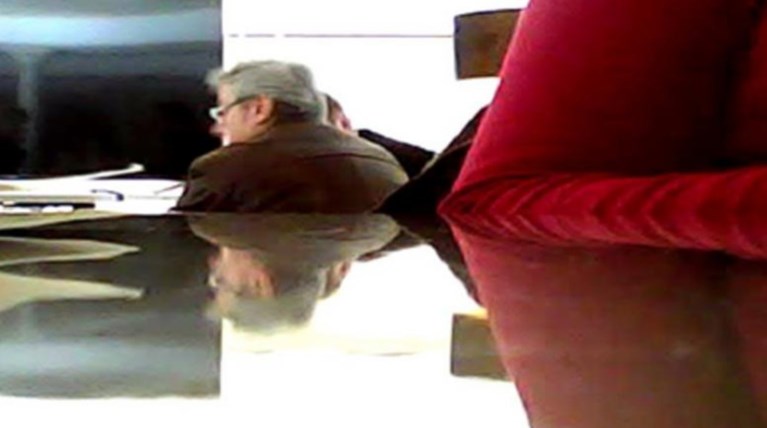 Υπόθεση Χαϊκάλη: Το επίμαχο υλικό και οι διάλογοι