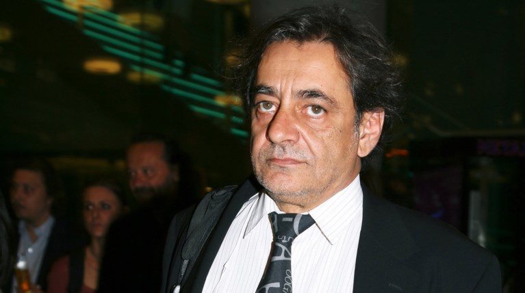 Καφετζόπουλος για Χαϊκάλη: «Δεν είναι σοβαρό άτομο»