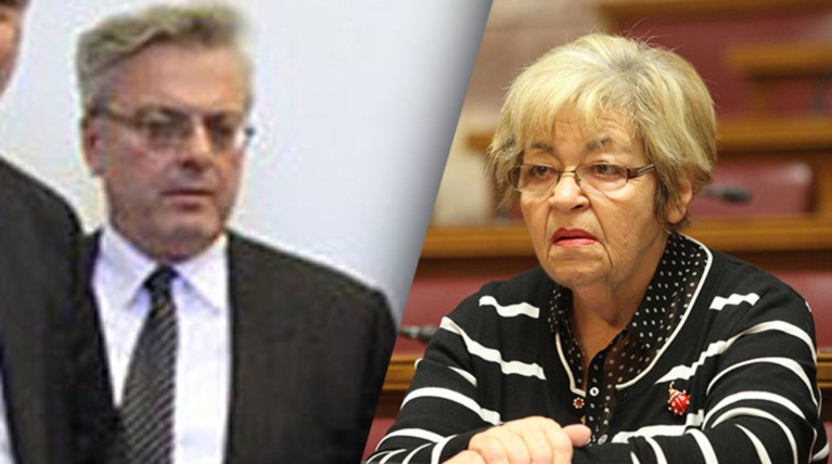 Γιαταγάνα: Ο Αποστολόπουλος μου ζήτησε τον Οκτώβρη να γυρίσω στους ΑΝ.ΕΛ