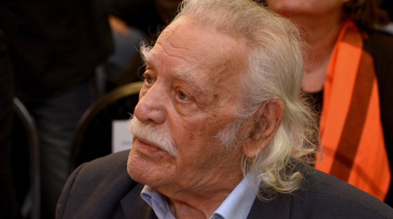 Γλέζος για δήλωση Βουδούρη – Παραστατίδη: Μνημείο ηθικής πολιτικής παρακμής