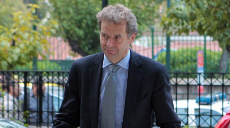 Ερευνα ΔΝΤ για πιθανές ευθύνες Τόμσεν στο ελληνικό πρόγραμμα