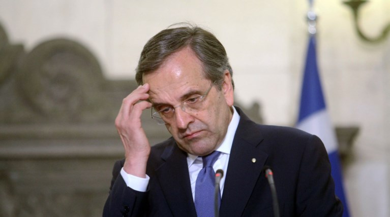 Από τις «καθαρές λύσεις» στην «υπέρβαση»: Το παρασκήνιο της στροφής Σαμαρά