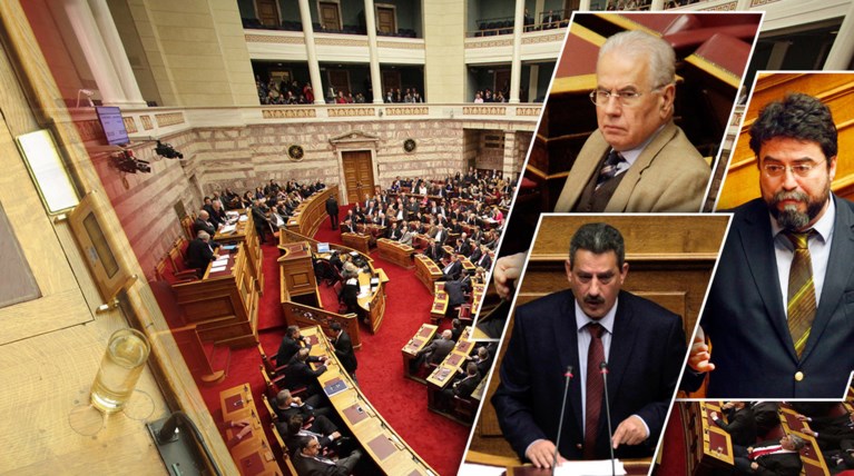 Από 163 έως 168 τα «ναι» και στο... βάθος εκλογές
