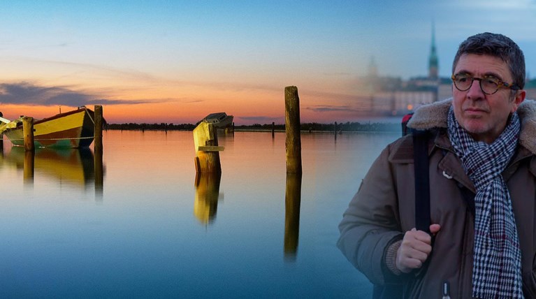 «Εφυγα από Ελλάδα για να κάνω αυτό που μου αρέσει ζώντας αξιοπρεπώς»