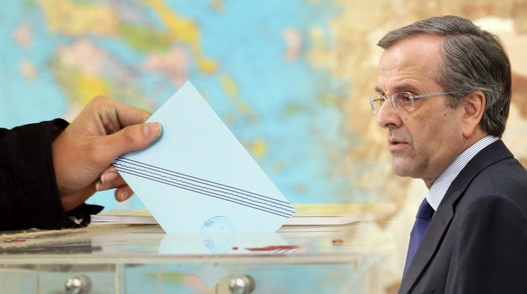 Η πραγματική «γραμμή» Μαξίμου: «Ξεχάστε τους 180, φουλ για εκλογές»