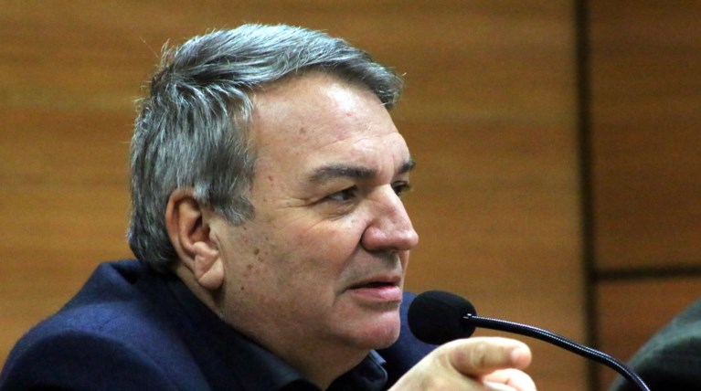 Βολές Μπίστη κατά Λυκούδη για την επιλογή Θεοδωράκη