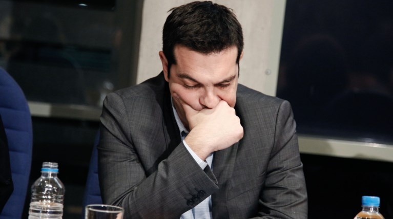 Το υπουργικό συμβούλιο του ΣΥΡΙΖΑ - Οι δύο βασικές αρχές