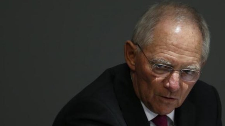 Β. Σόιμπλε: Οποιαδήποτε νέα κυβέρνηση θα πρέπει να σεβαστεί το πρόγραμμα