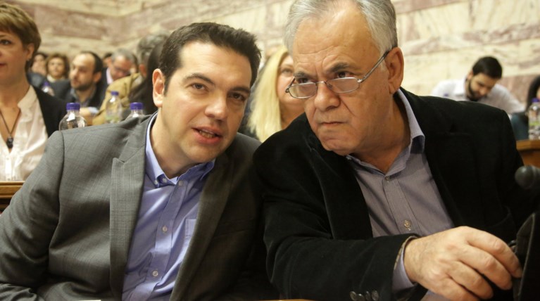 ΣΥΡΙΖΑ: Οι απαντήσεις στο ερώτημα «πού θα βρείτε τα λεφτά»