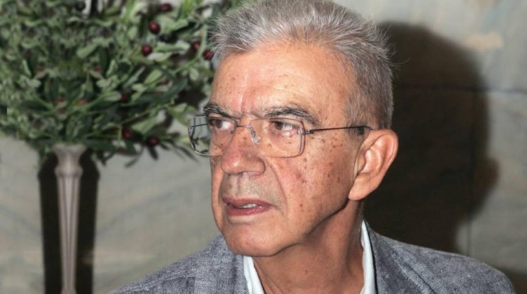 Φωτογραφίες και DNA οδηγούν στο δολοφόνο του Μ. Κουμανταρέα