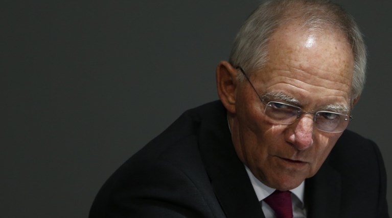 Σόιμπλε: Η νέα κυβέρνηση να τηρήσει τις υποχρεώσεις της προηγούμενης