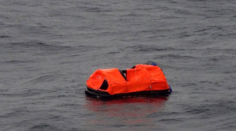 Repubblica: 4 οι Ελληνες νεκροί στο Norman Atlantic