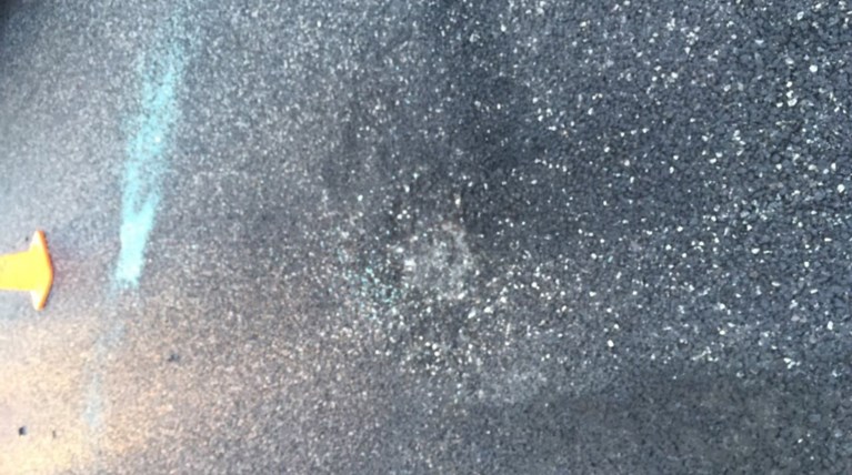 Άλυτο το μυστήριο με το Smart που εξερράγη στην Αττική Οδό