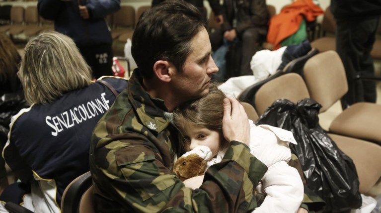 Norman Atlantic: 32 οι Ελληνες στους 40 αγνοούμενους