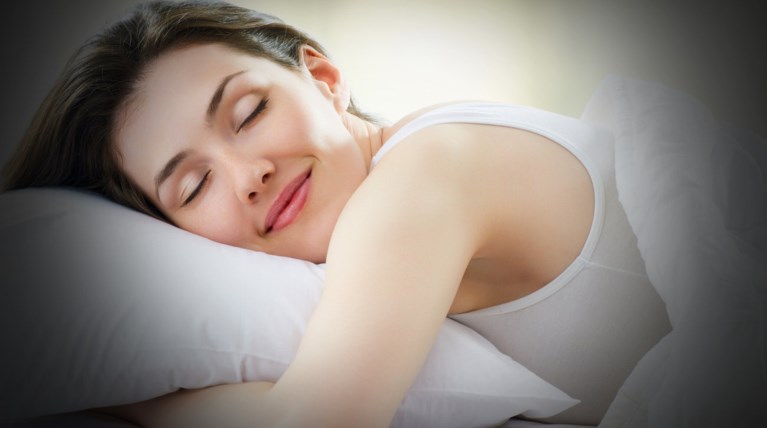 10 λόγοι για να πέσετε για ύπνο. Τώρα!