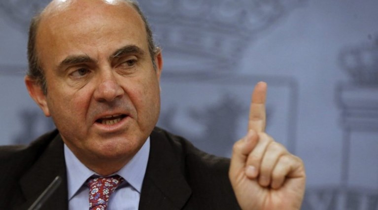 Ισπανός υπουργός οικονομικών: Οι Ελληνες μας χρωστάνε 26 δισ. ευρώ